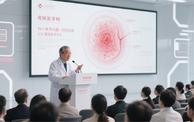 免费健康讲座
