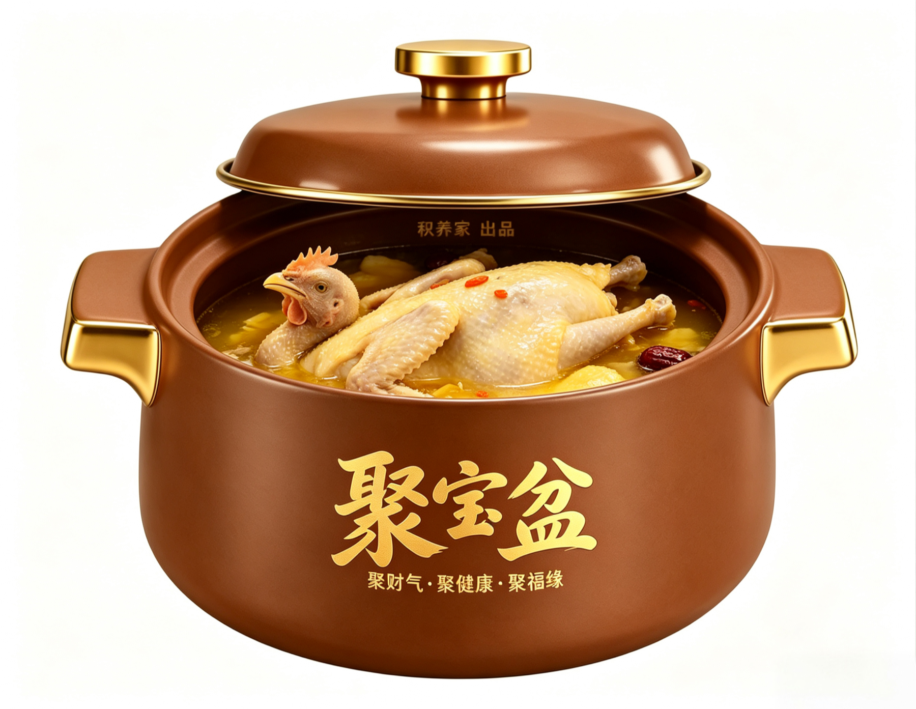 东方器物与健康礼赠产品