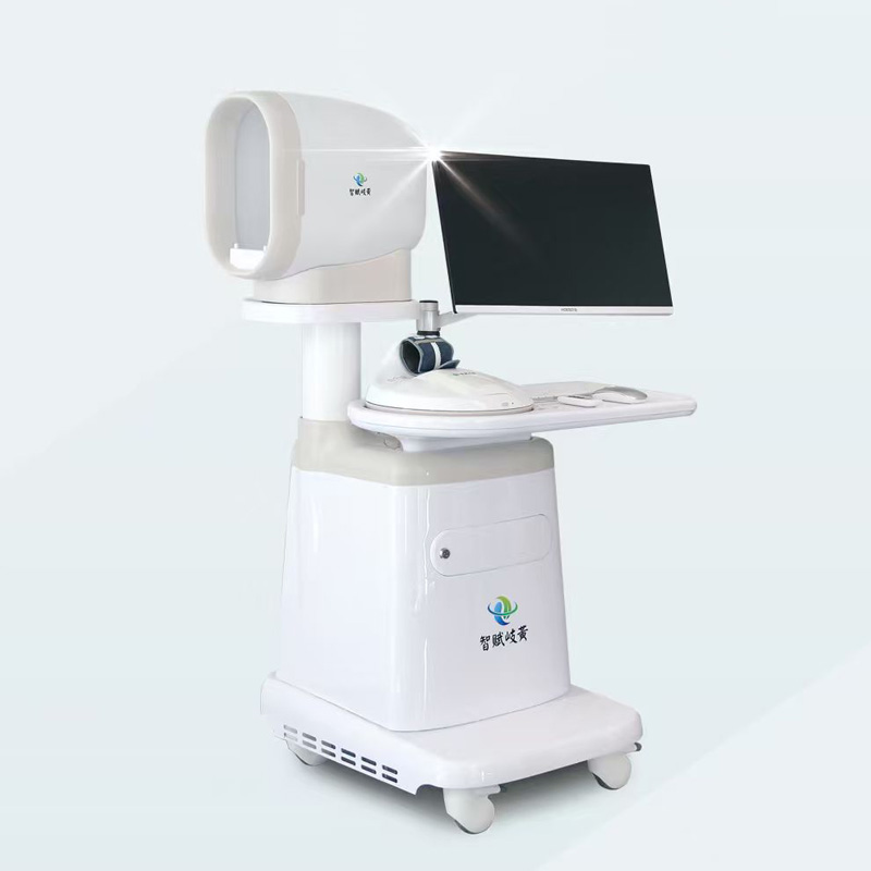 高新康养产品