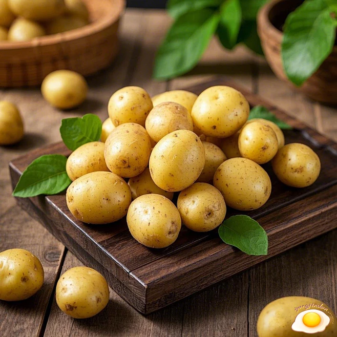 积养家天然食材